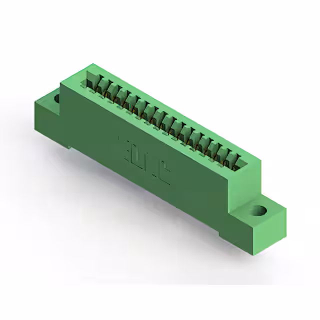 842-016-521-104 EDAC Inc.  Edgeboard Connectors